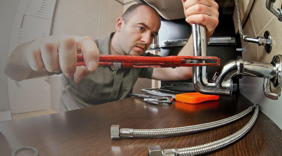 Professional same day plumber in Laurel, IA